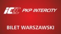 <u>Bilet Warszawski PKP Intercity</u>